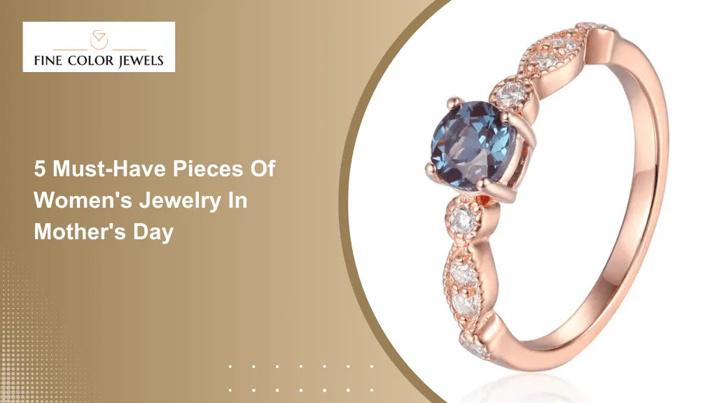 Women's Jewelry