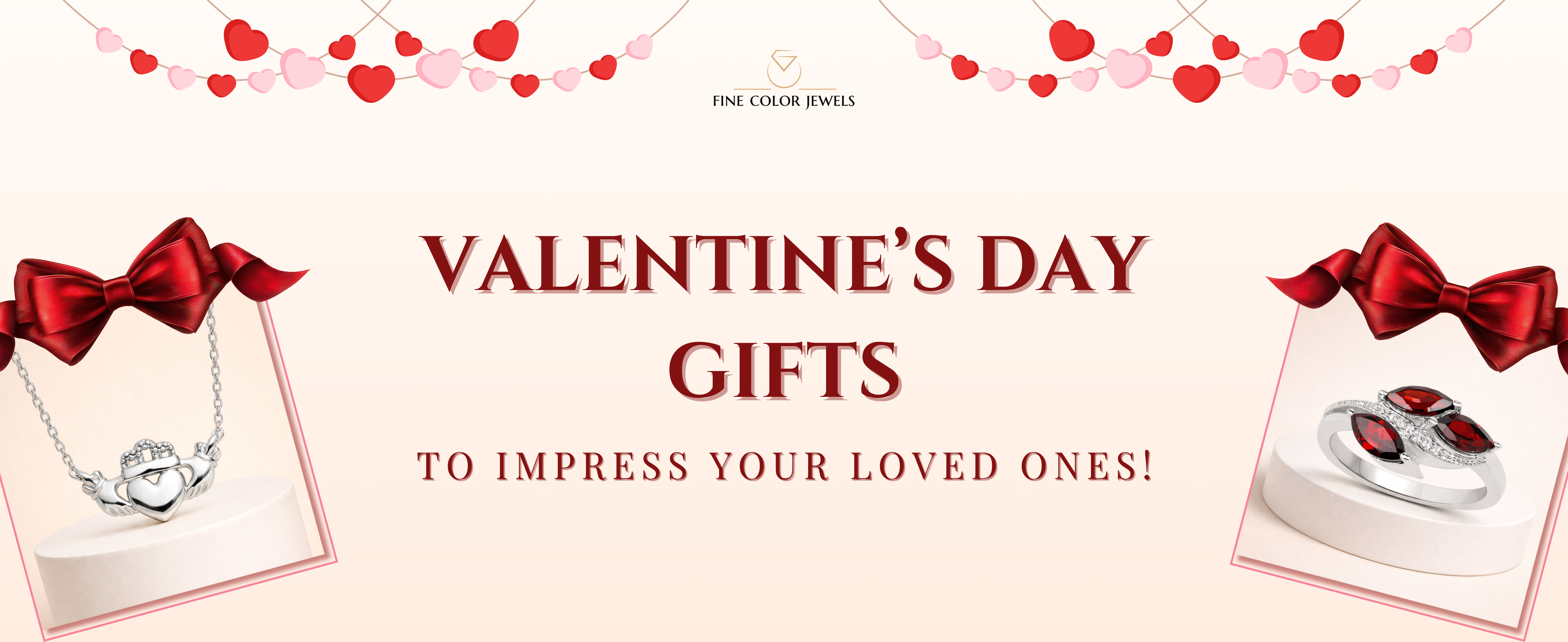 Best Valentines Day Gift for women: Affordable & Stylish Jewelry for 2026