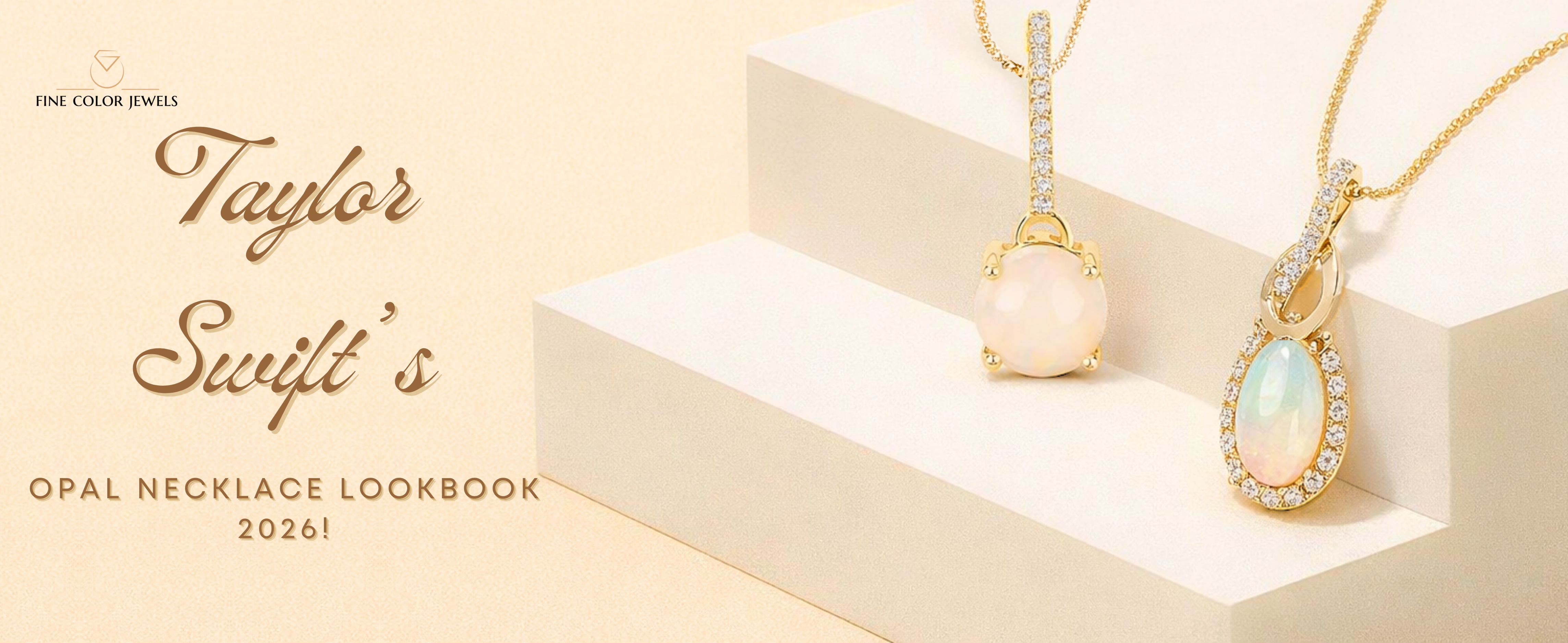 taylor swift necklace