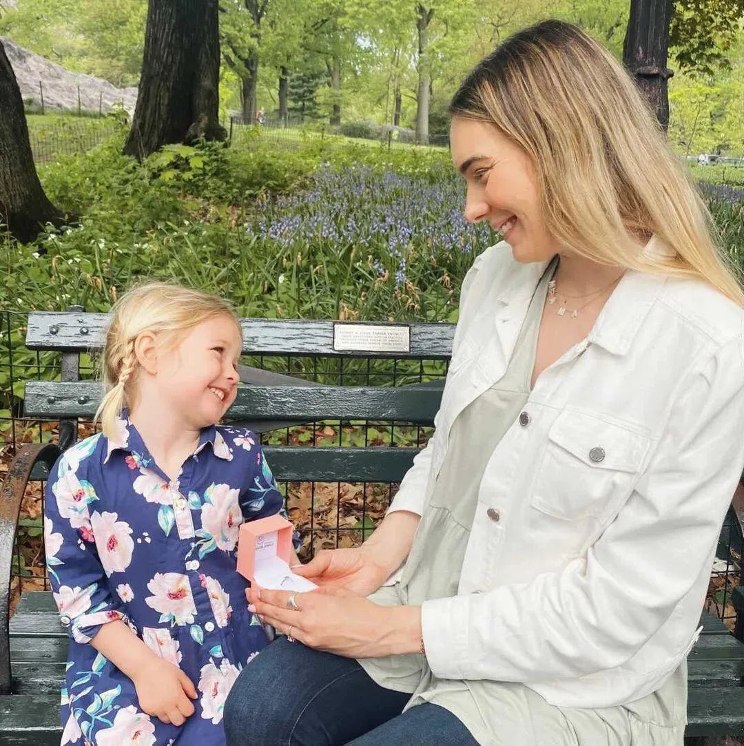 Jewelry For Mom