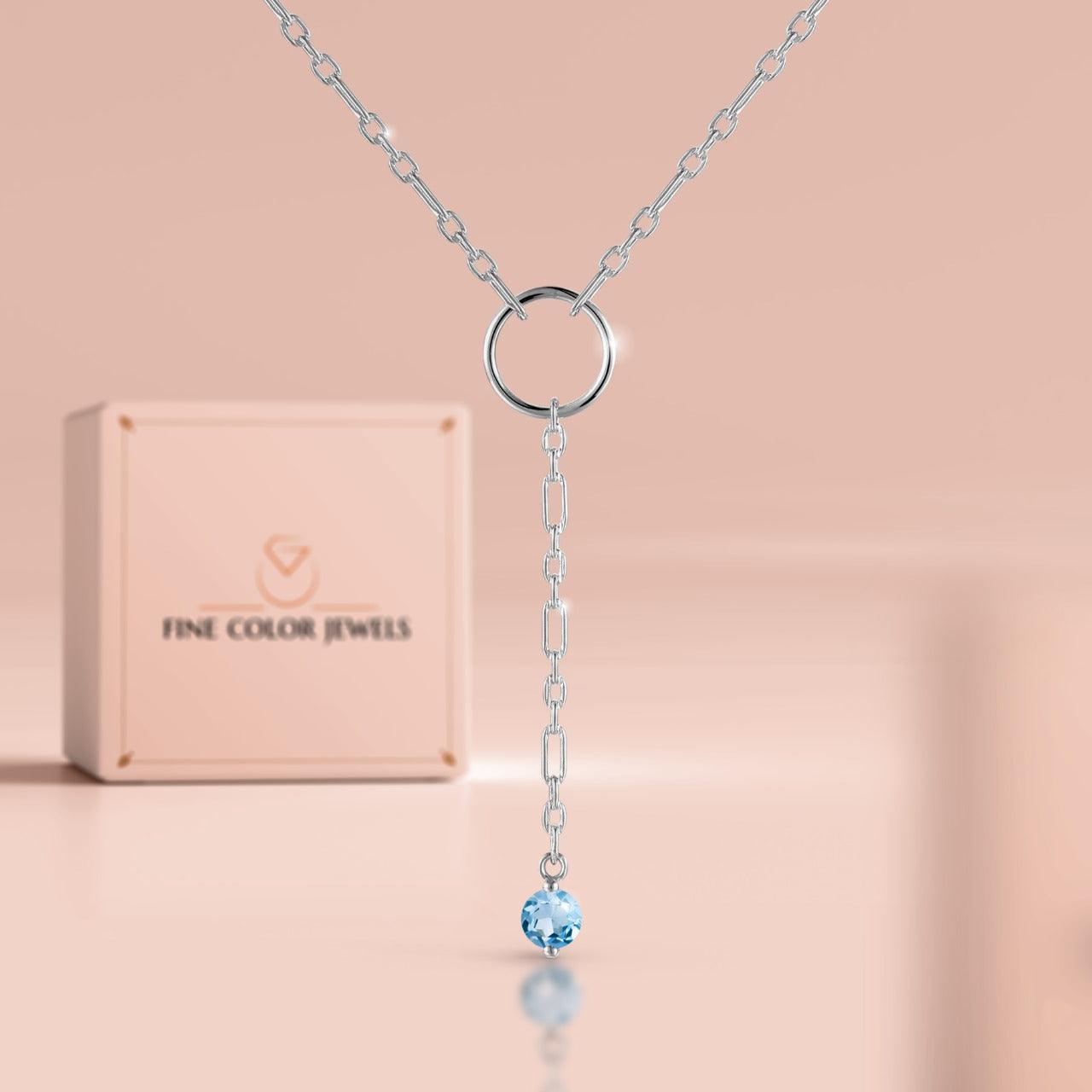 5 New Year Gifts She'll Cherish - FineColorJewels
