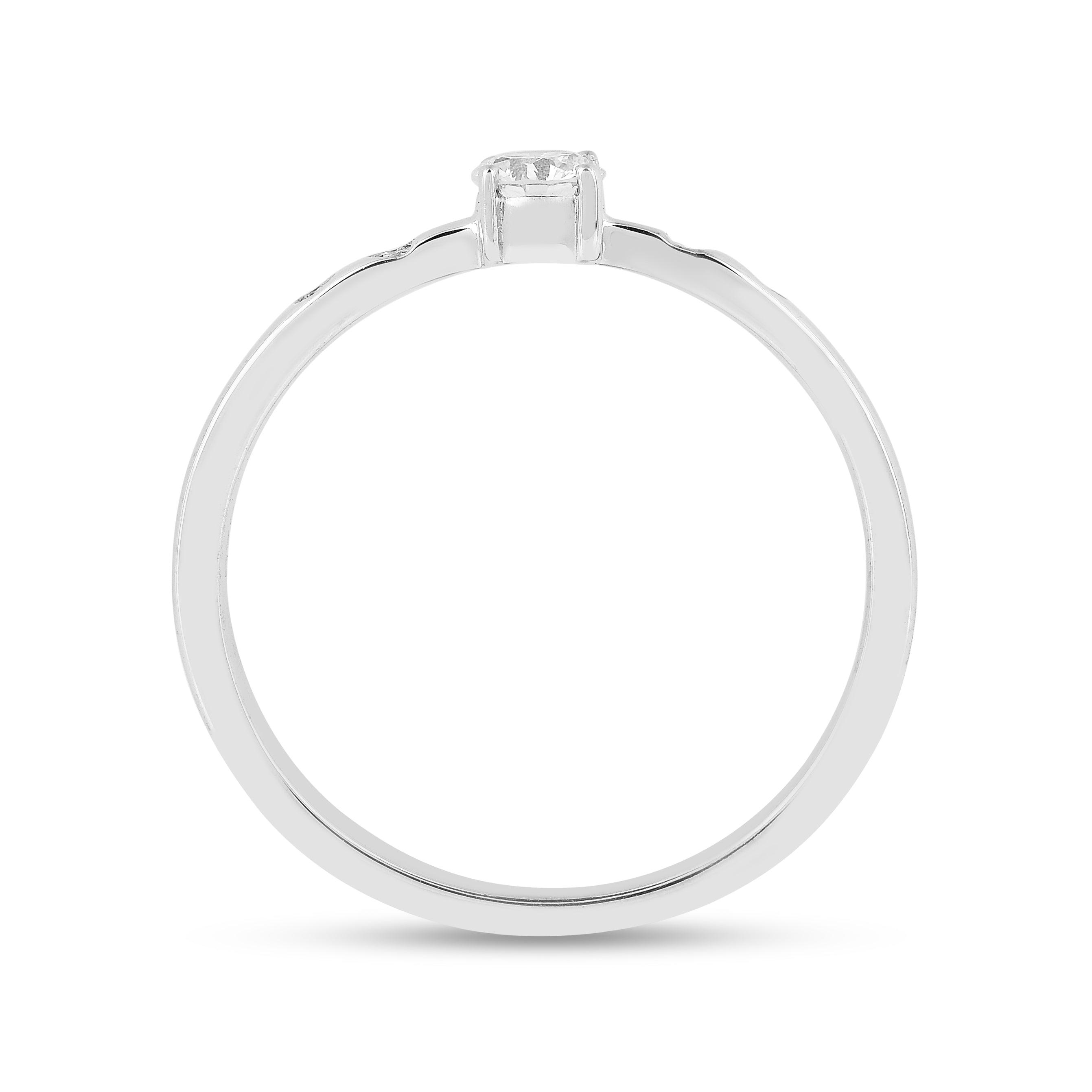 promise ring for her, wedding ring for her