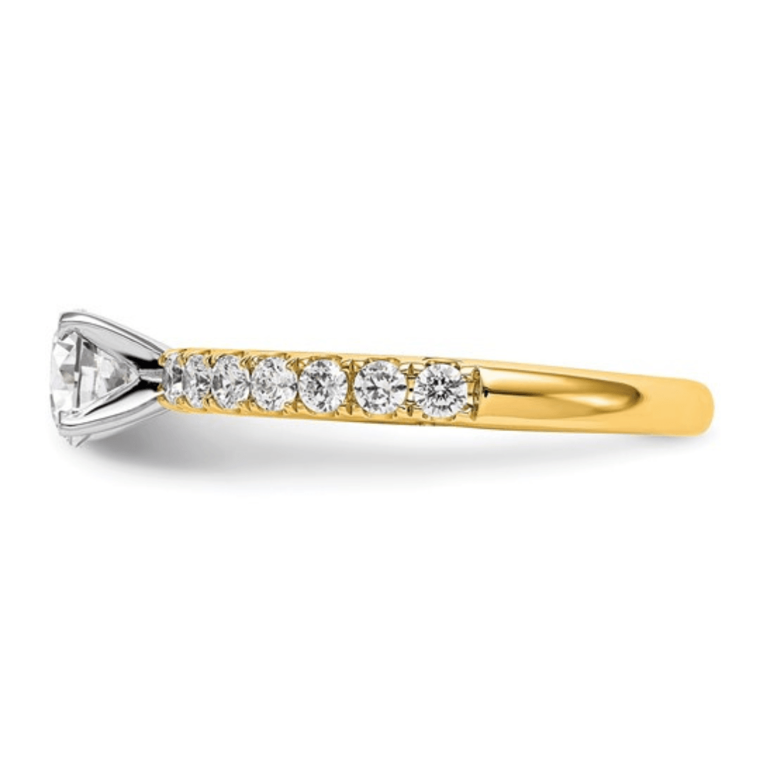 diamond ring under $500