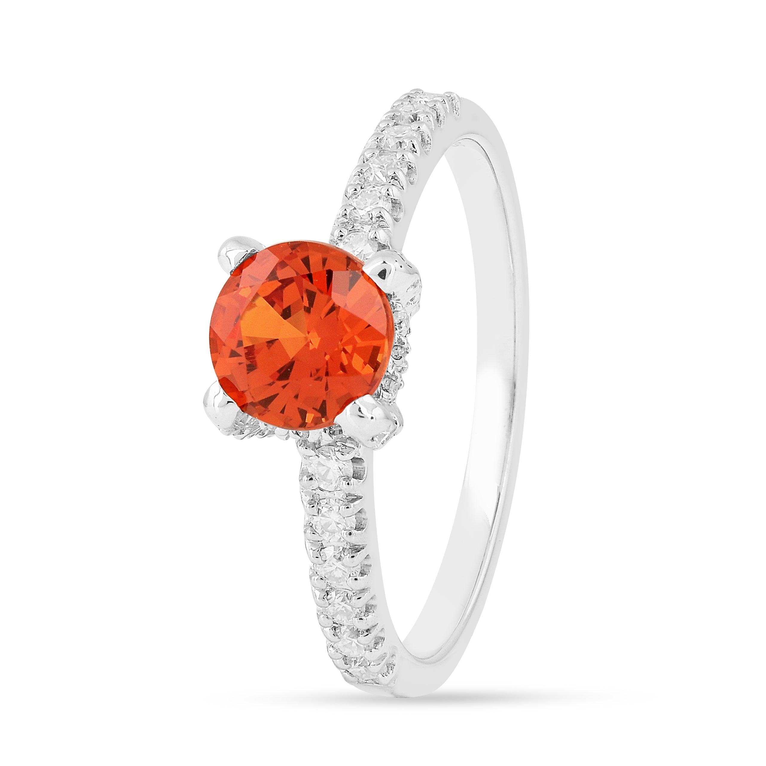 rings for her, rings for mom, affordable rings, affordable sapphire jewelry
