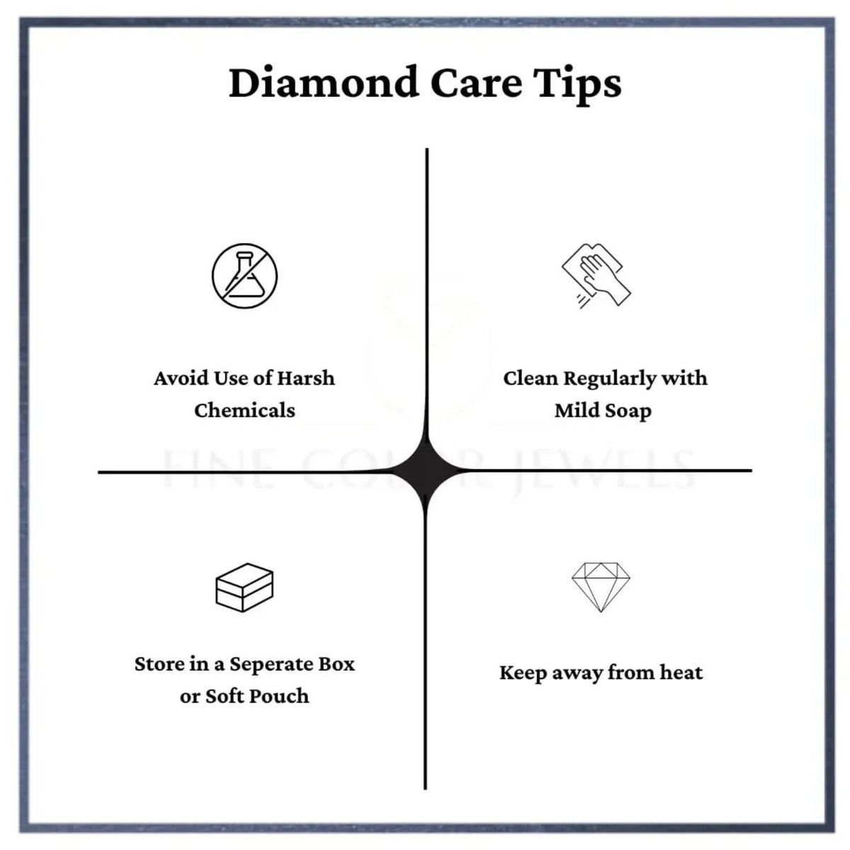 IGI Certified Pink Lab Diamond Center and White Diamond 18K White Gold Ring