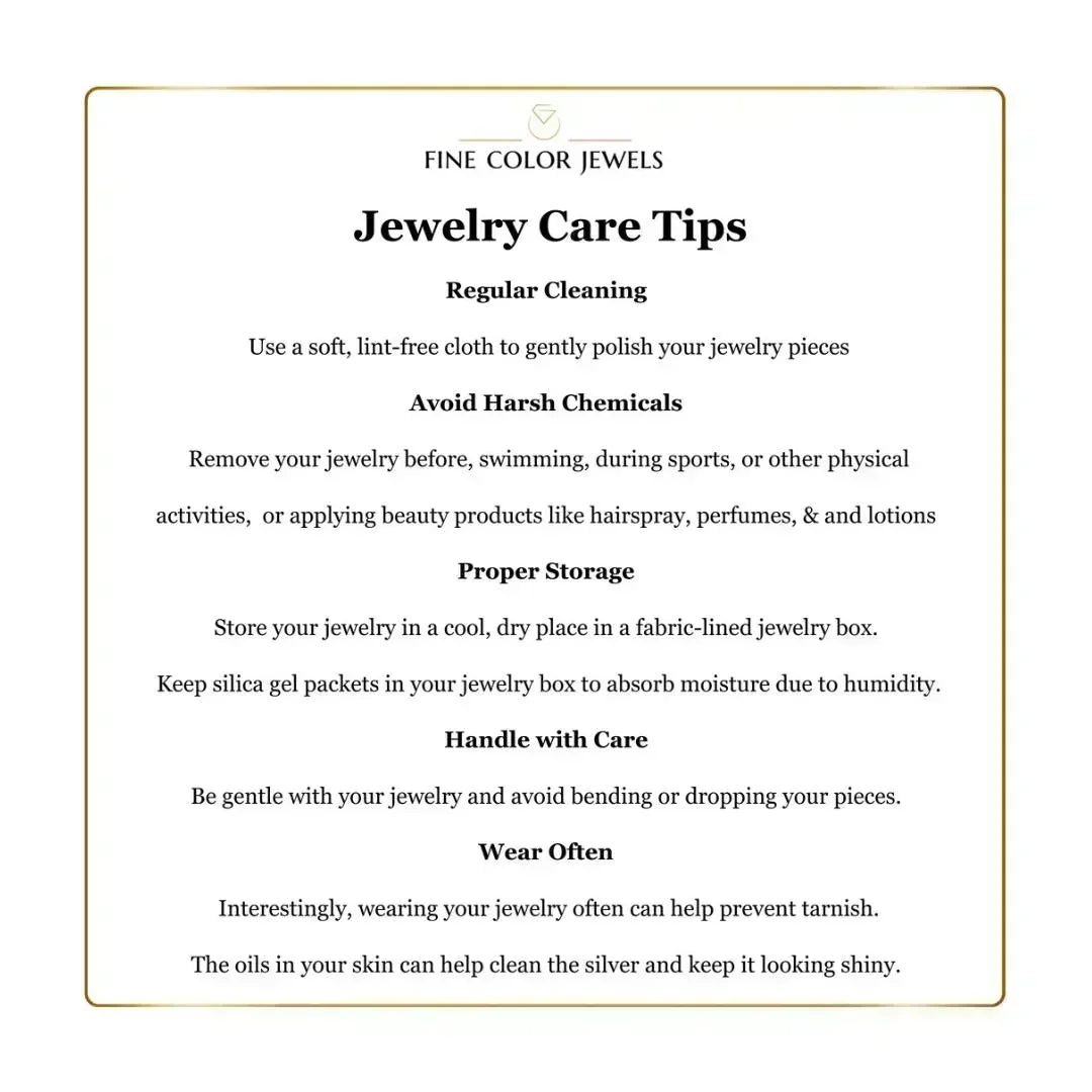 Natural Tanzanite Lab Diamond Three Stone Ring