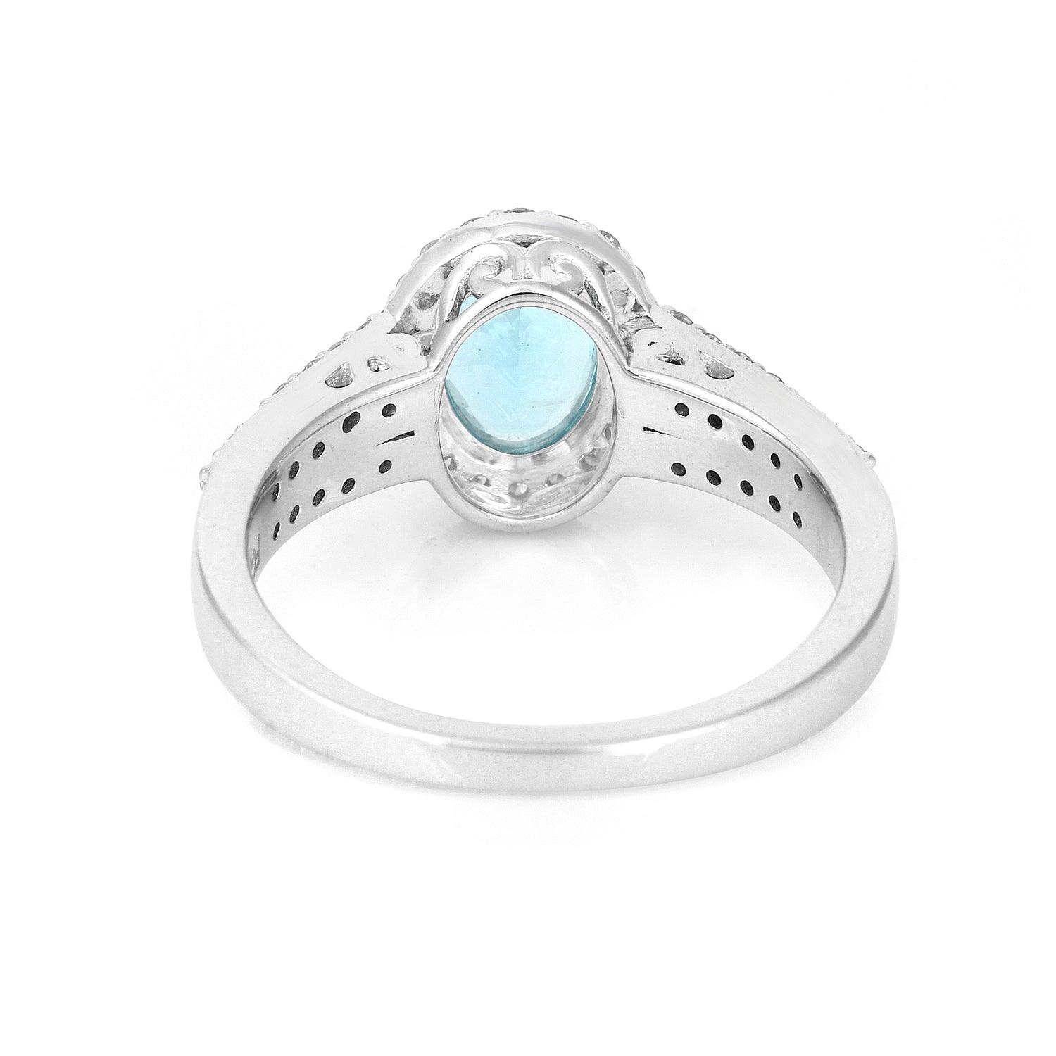 apatite ring