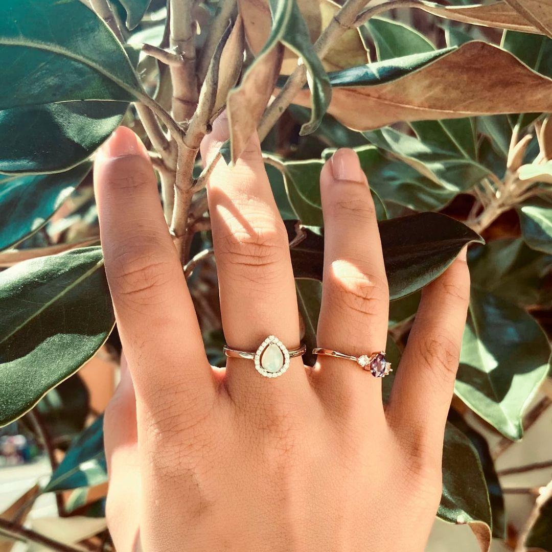 jewelry gift for her