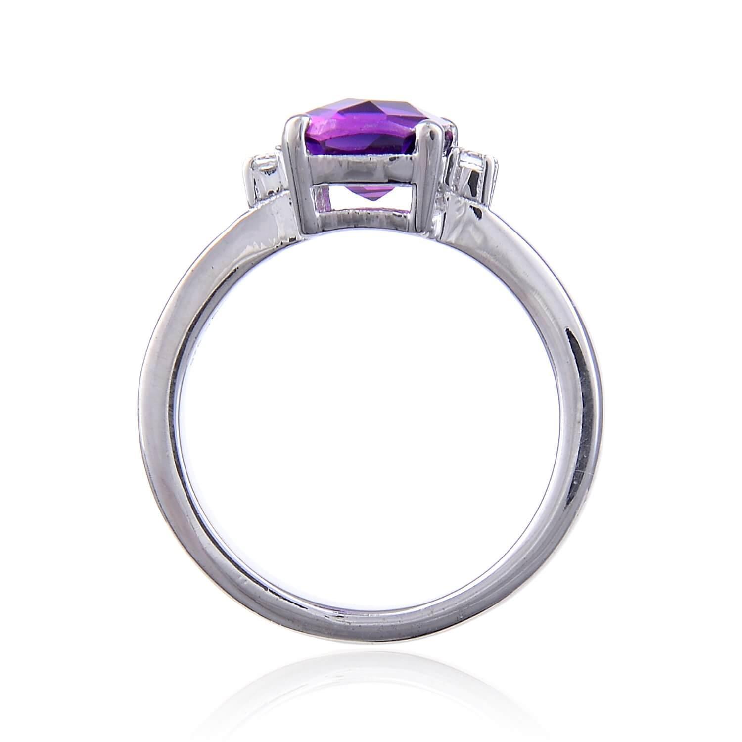 Sterling silver ring, gift for her, gift for mom, jewelry gift on a budget
