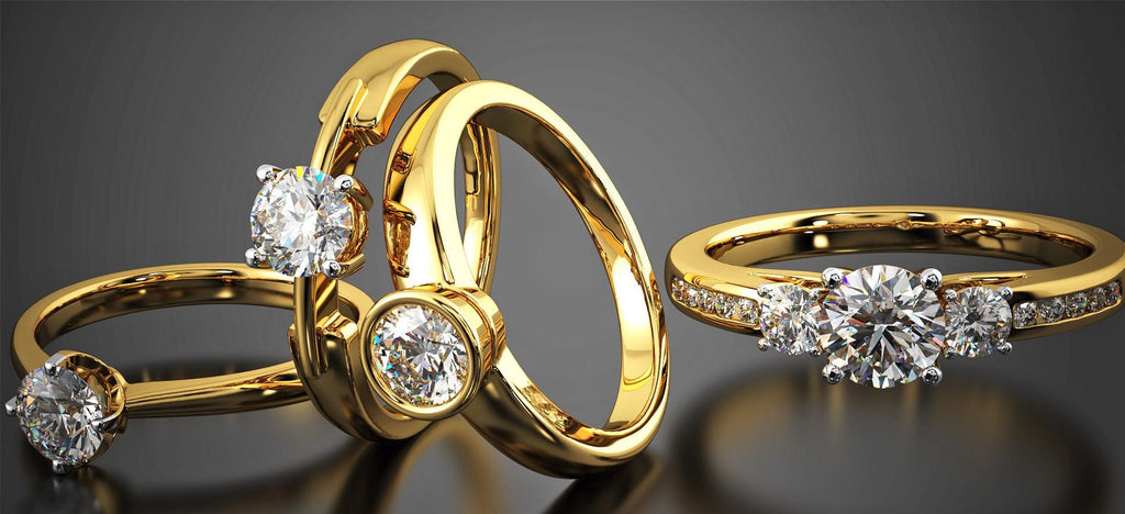 Perk up your everyday look with elegant gemstone jewellery