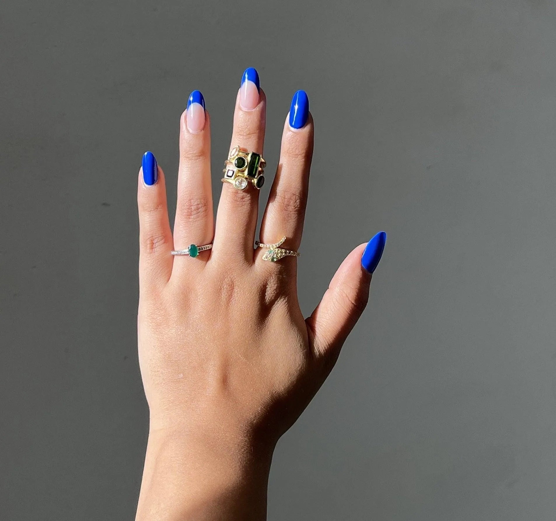 Christmas Gifts For Stocking Stuffer Filled With Love - FineColorJewels