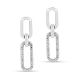 sterling silver affordable earrings