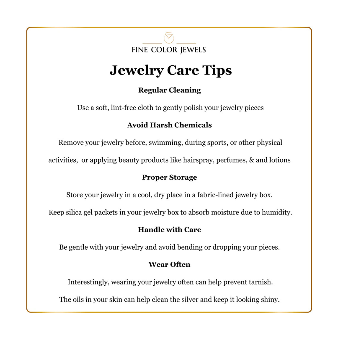 Natural Citrine Sterling Silver Drop Earrings