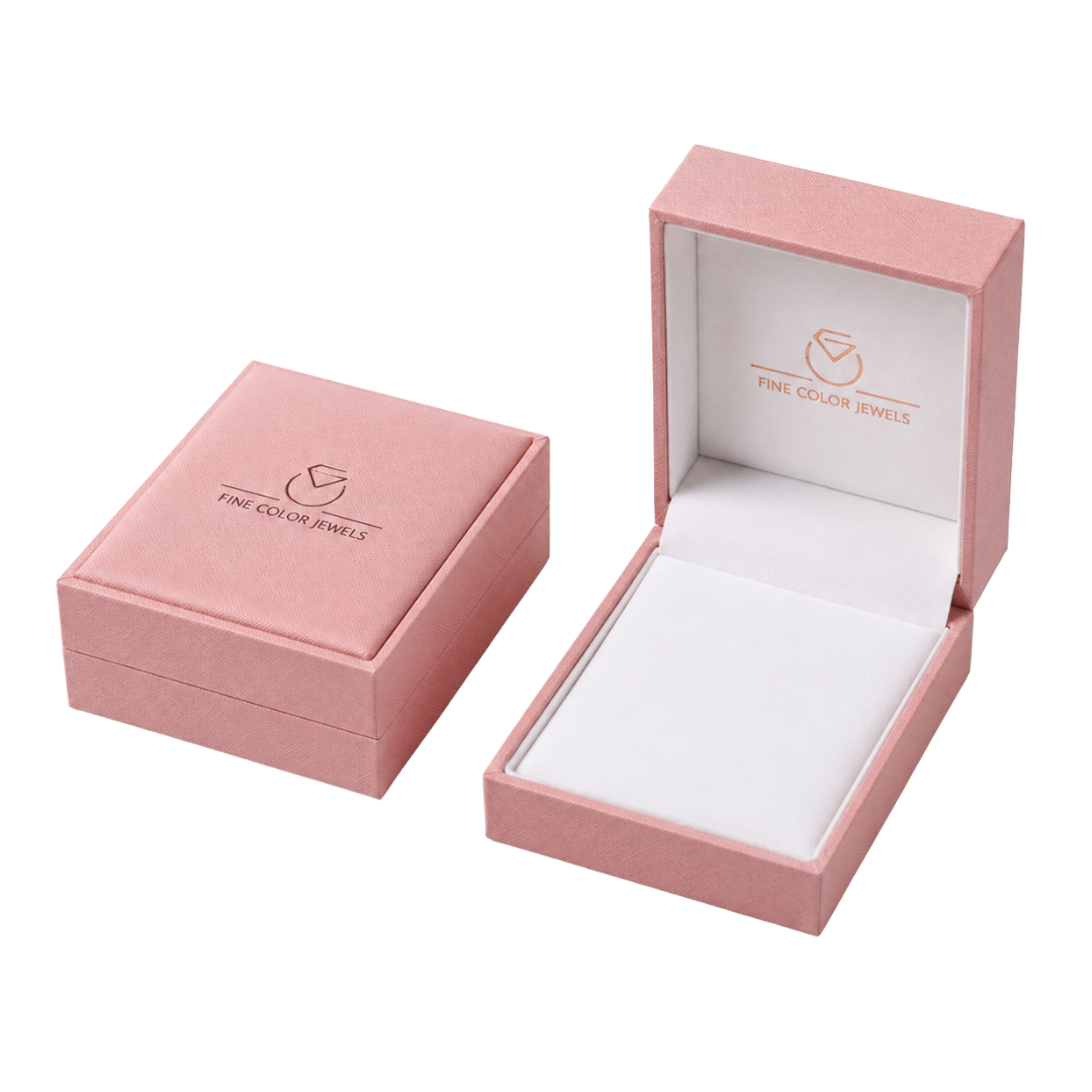 FCJ gift box