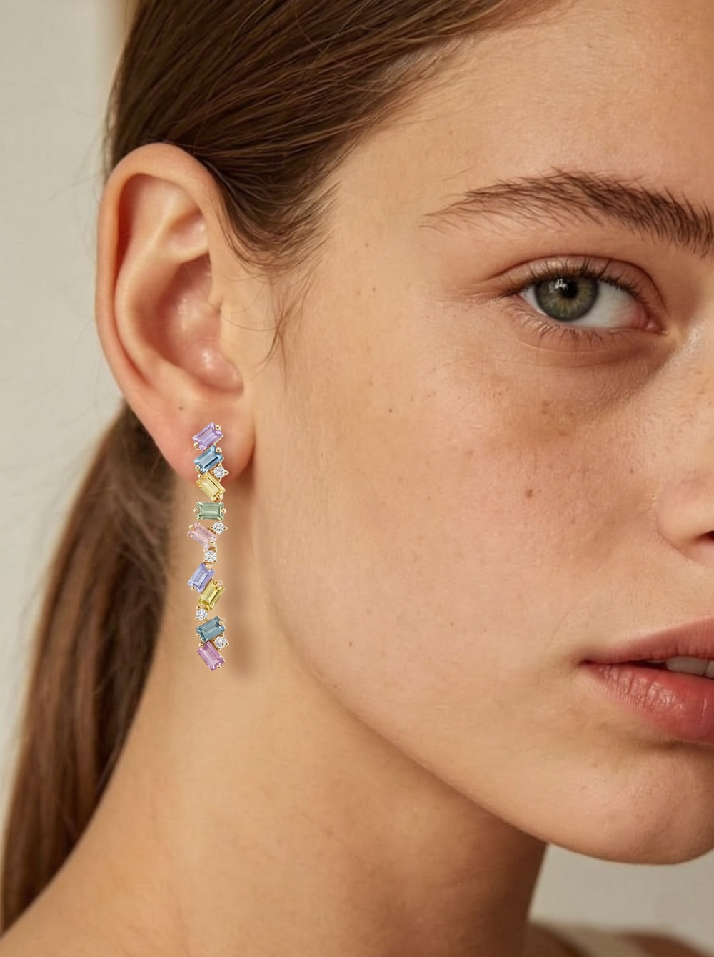 Birthstone Jewelry