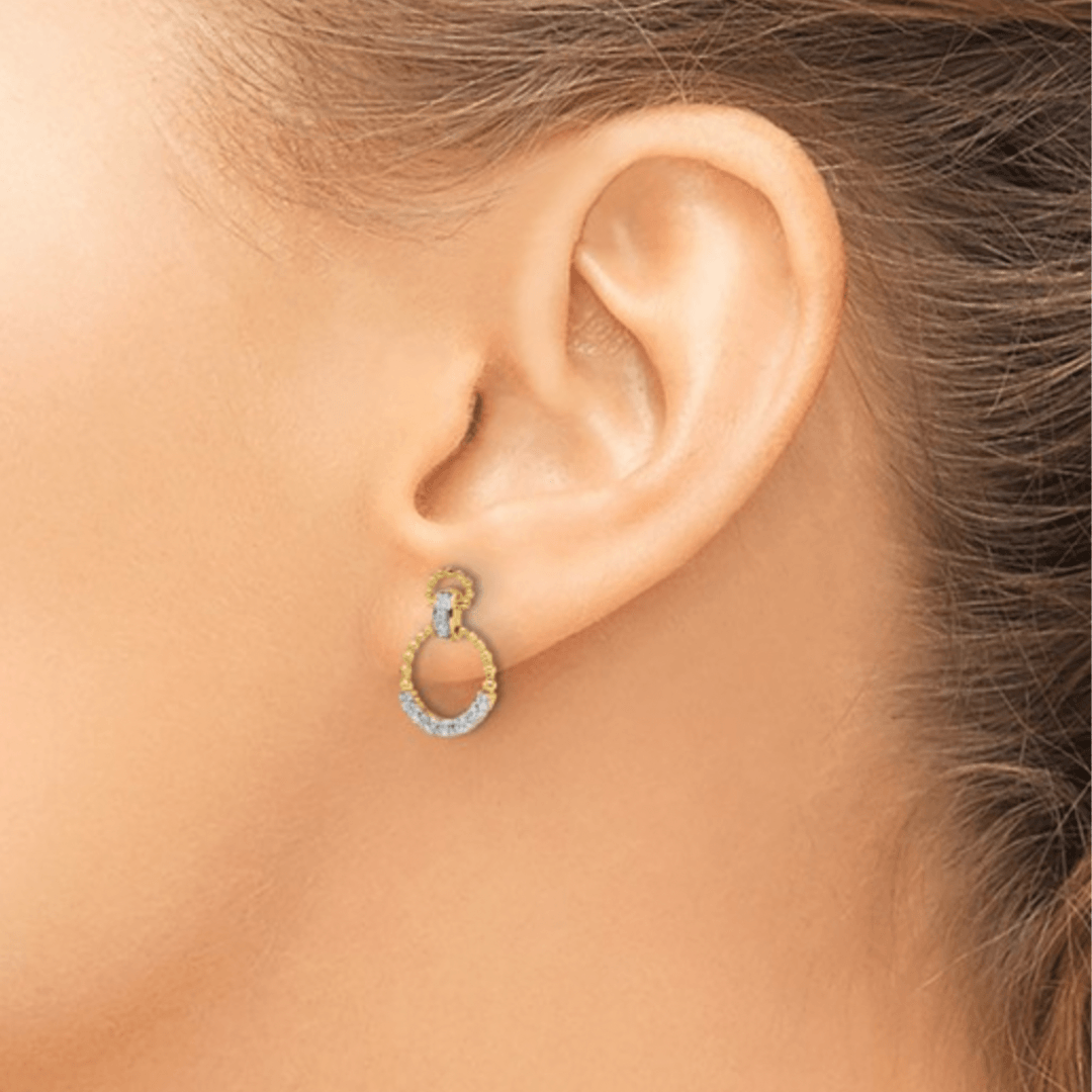14K Gold Lab Diamond Circle Dangle Earrings Fine Color Jewels 14k Gold Earrings, 50th anniversary gift, aesthetic earrings, affordable earrings under $500, Birthday gift for her, Bridal Jewelry, Bridesmaid Gift for Her, Diamond Earrings, diamond gift for her, Diamond Jewelry, dla-dm-discount-all-145099, Drop Earrings, gift for her, gift for hergift for women, Gold Hoop Earrings, Jewelry Gift for her, Lab Grown Diamond, Round Drop Earrings, Wedding Earrings, Wedding Gift For Her, wedding gift.