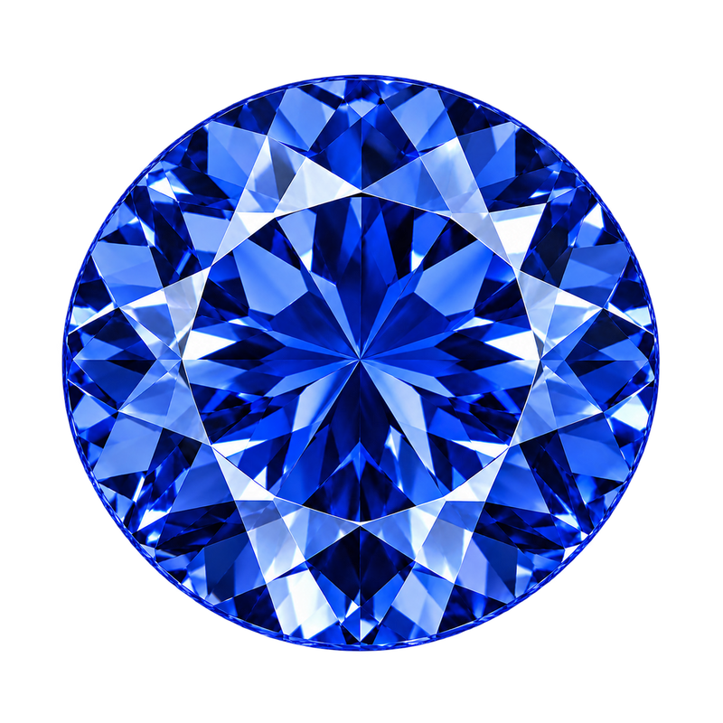 Blue Sapphire