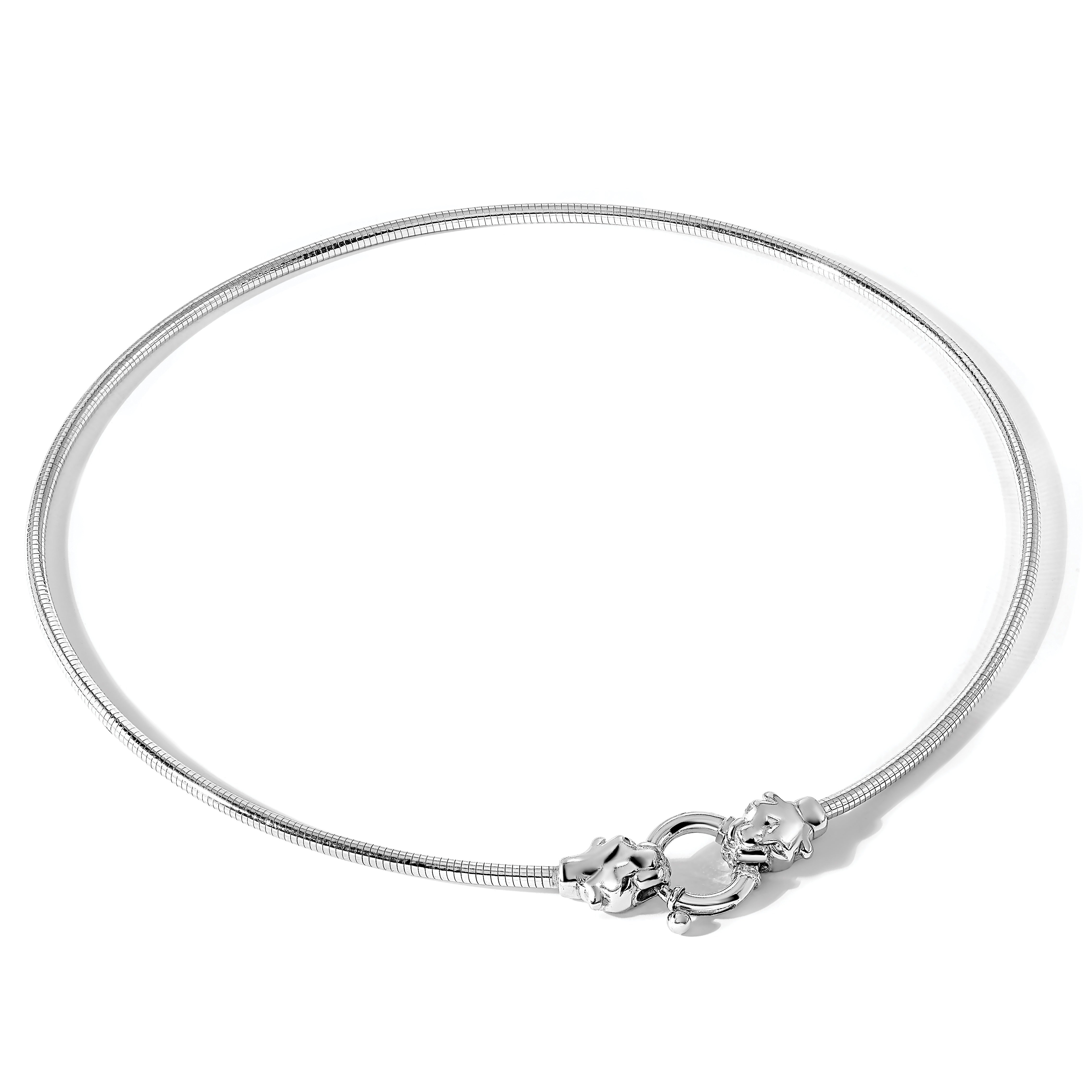 Panther Fancy Necklace